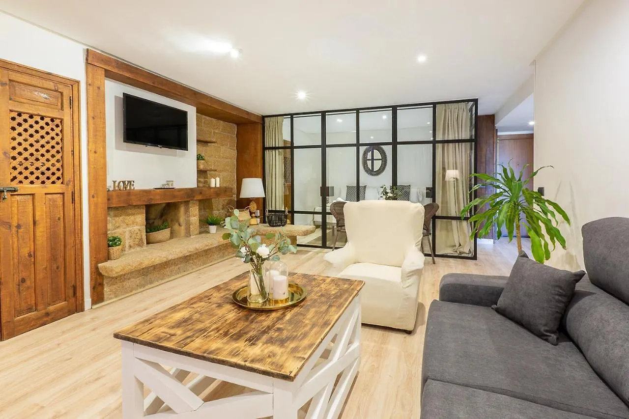 Apartamento La Nogalera Torremolinos Centro