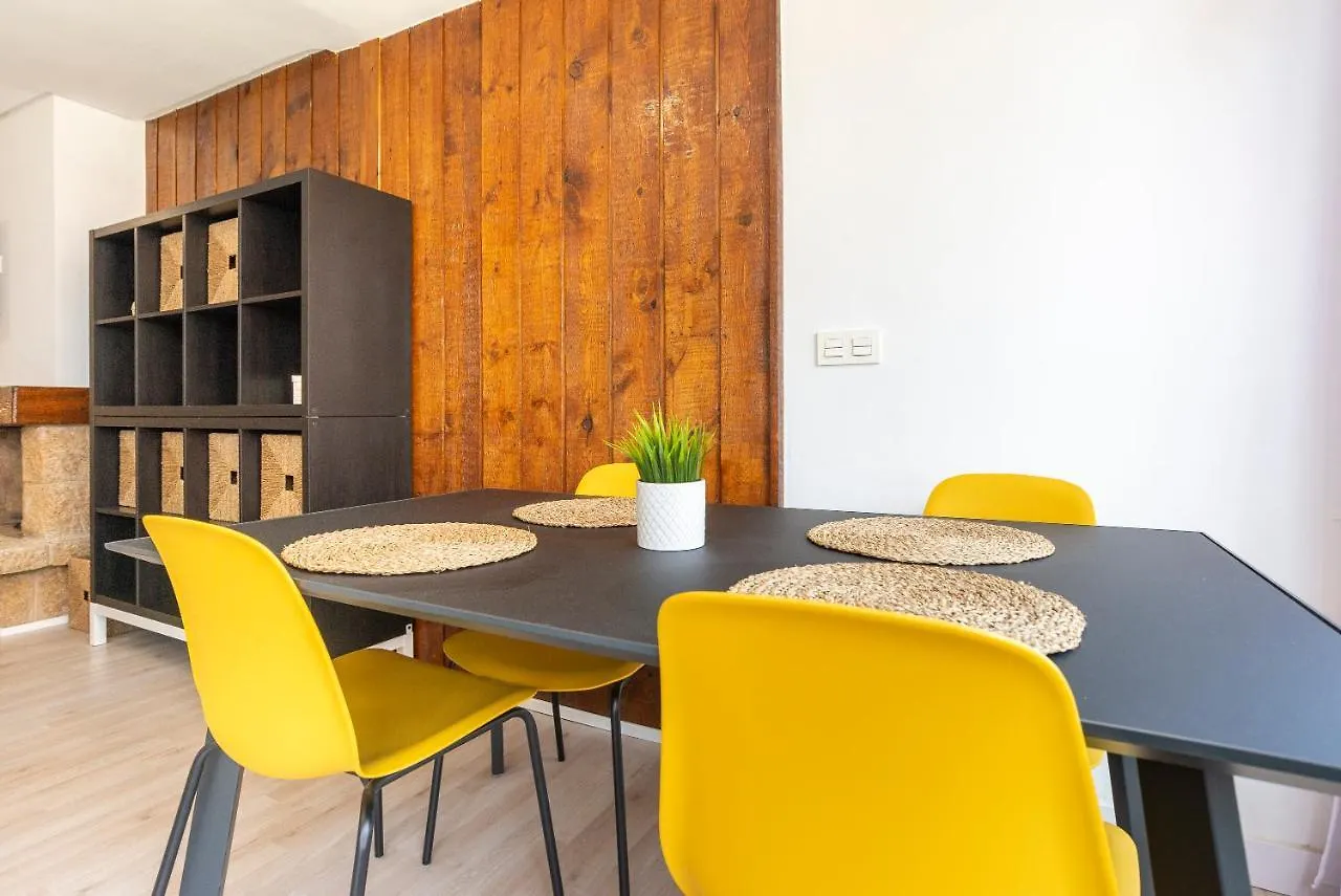 Apartamento La Nogalera Torremolinos Centro España