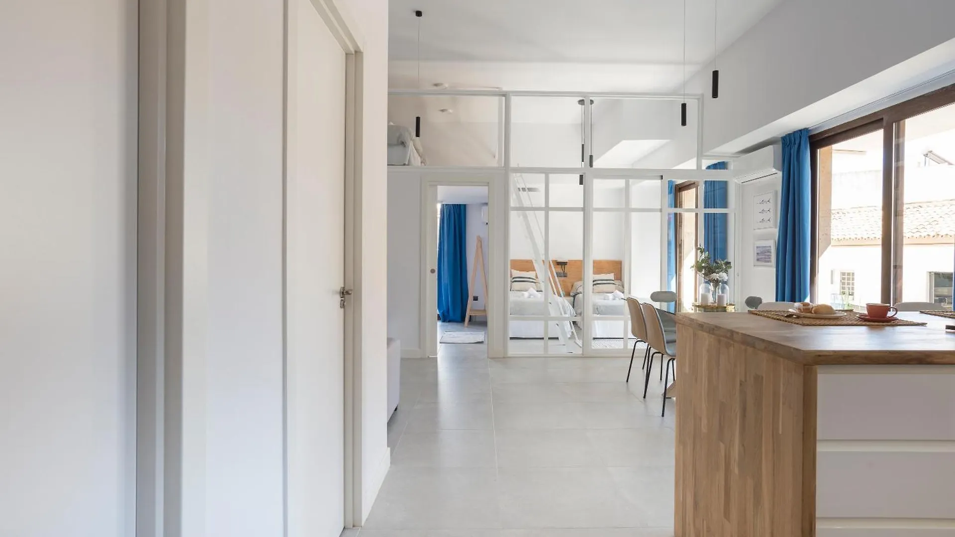 Apartamento La Nogalera Torremolinos Centro 0*,  España