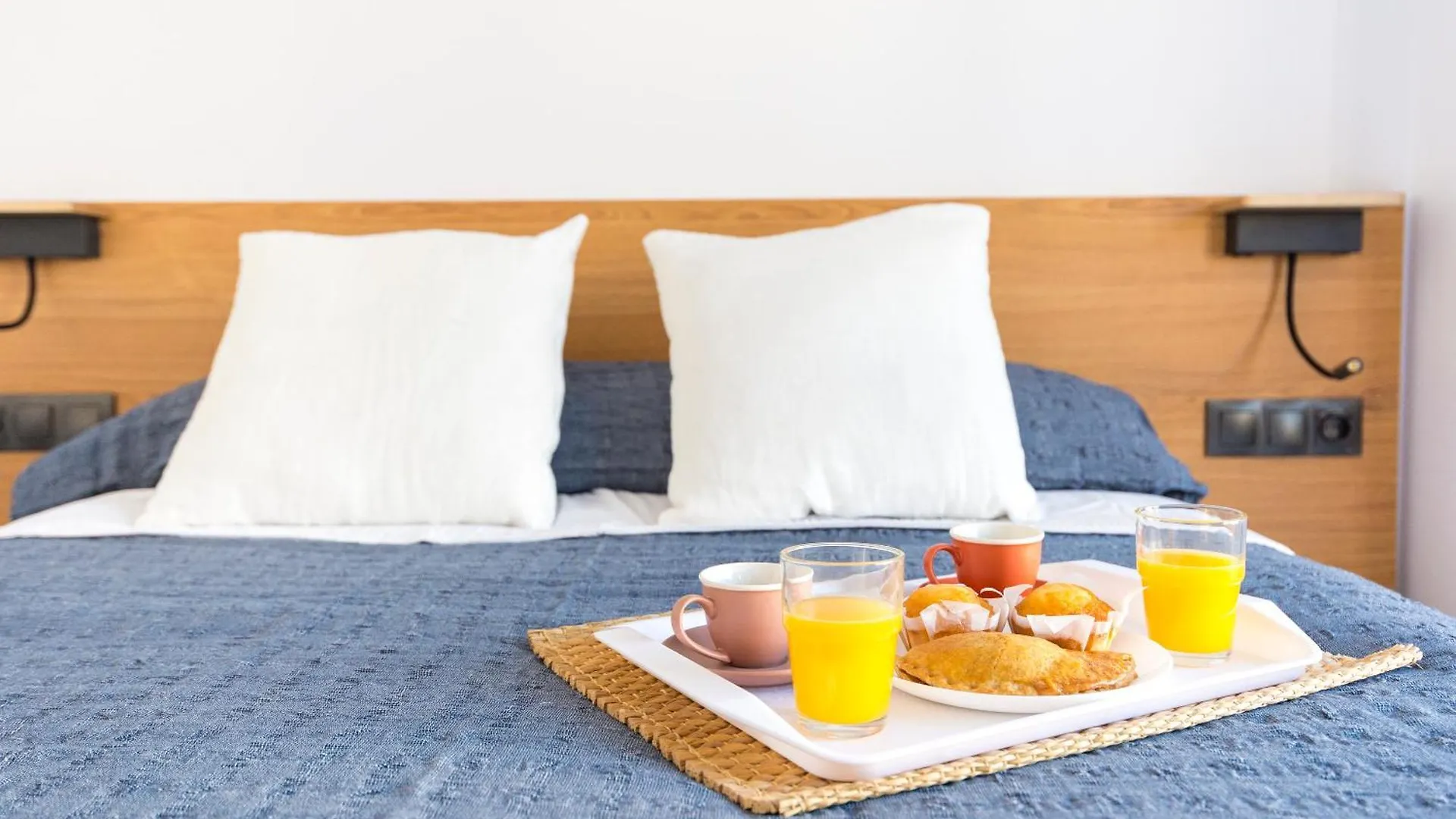 Apartamento La Nogalera Torremolinos Centro