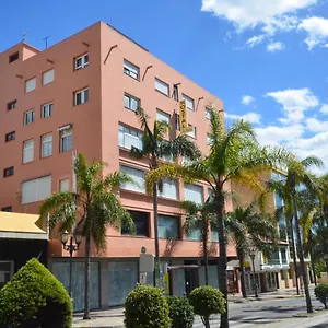 La Palmera Gasthof