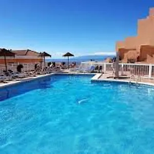  Apartment Golden Paradise Seaview Spain