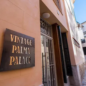  Apartment Vintage Palace Ti Spain