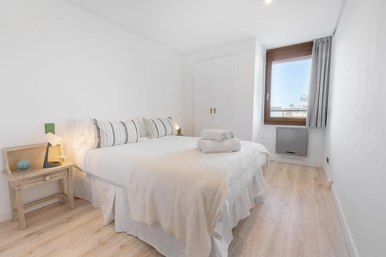 La Nogalera Torremolinos Centro Apartment