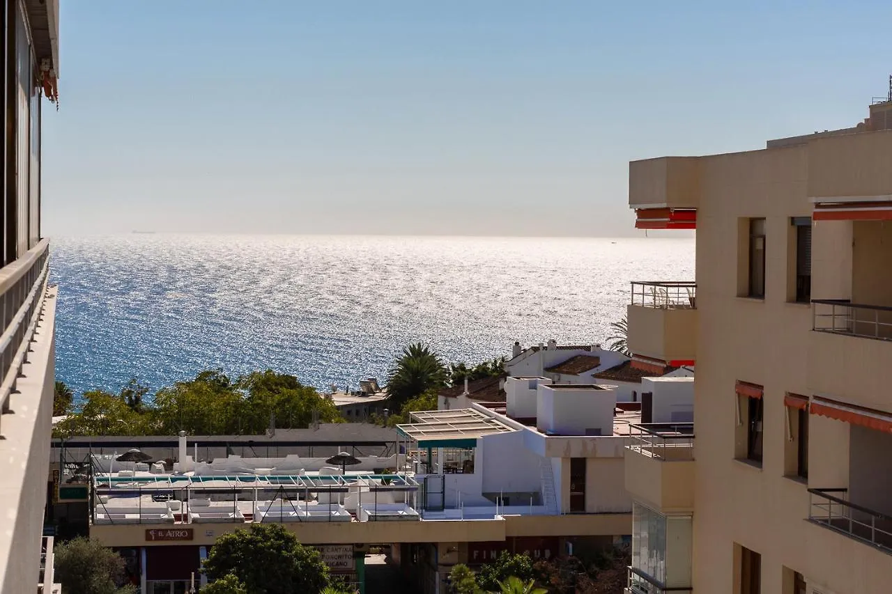La Nogalera Torremolinos Centro Apartment Spain