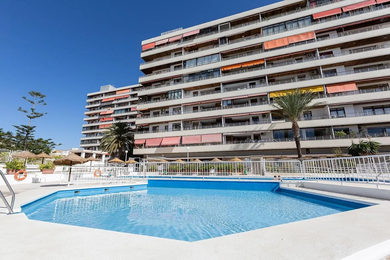 La Nogalera Torremolinos Centro Apartment 0*,  Spain