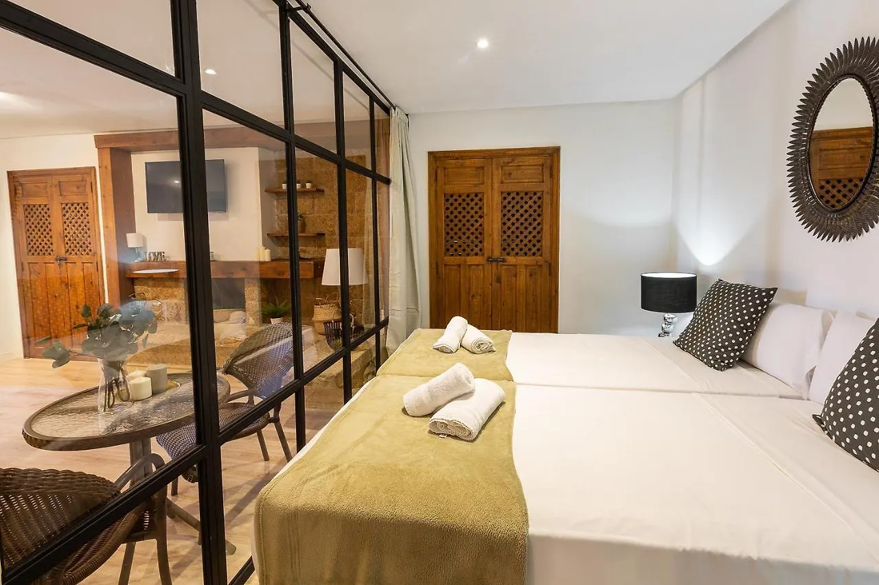 La Nogalera Torremolinos Centro Apartment Spain