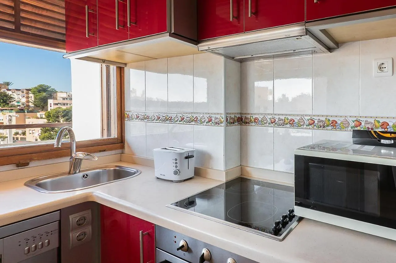 La Nogalera Torremolinos Centro Apartment Spain