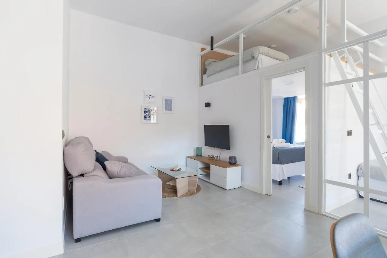 La Nogalera Torremolinos Centro Apartment Spain