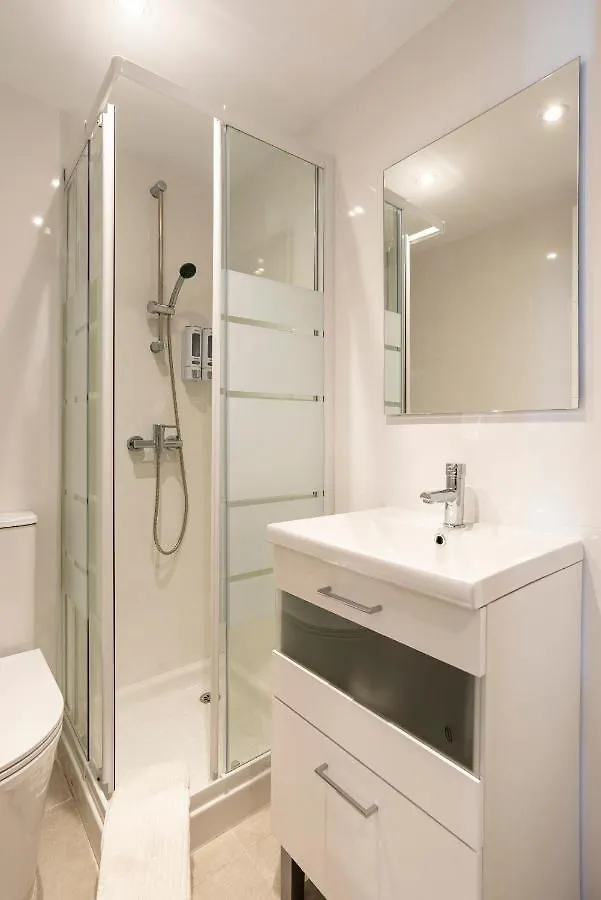 La Nogalera Torremolinos Centro Apartment