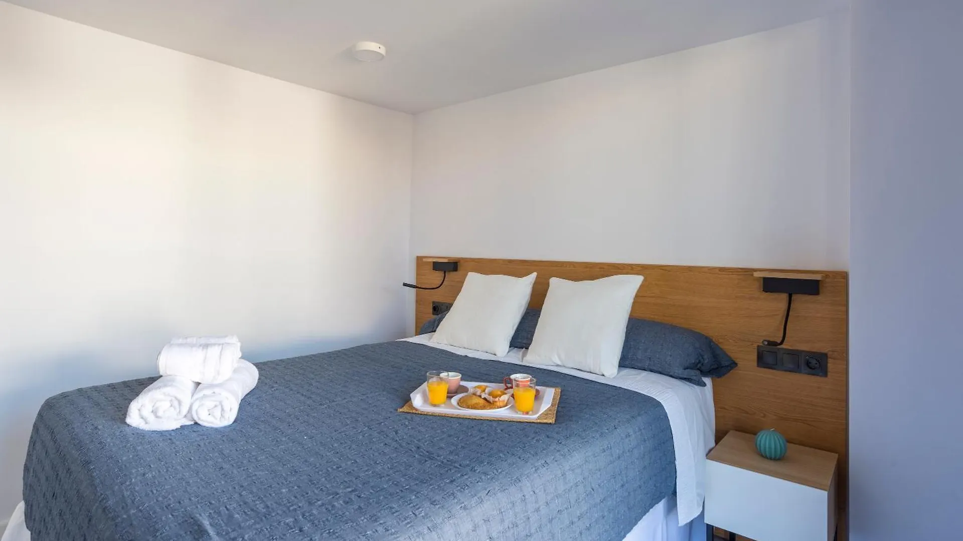 La Nogalera Torremolinos Centro Apartment Spain