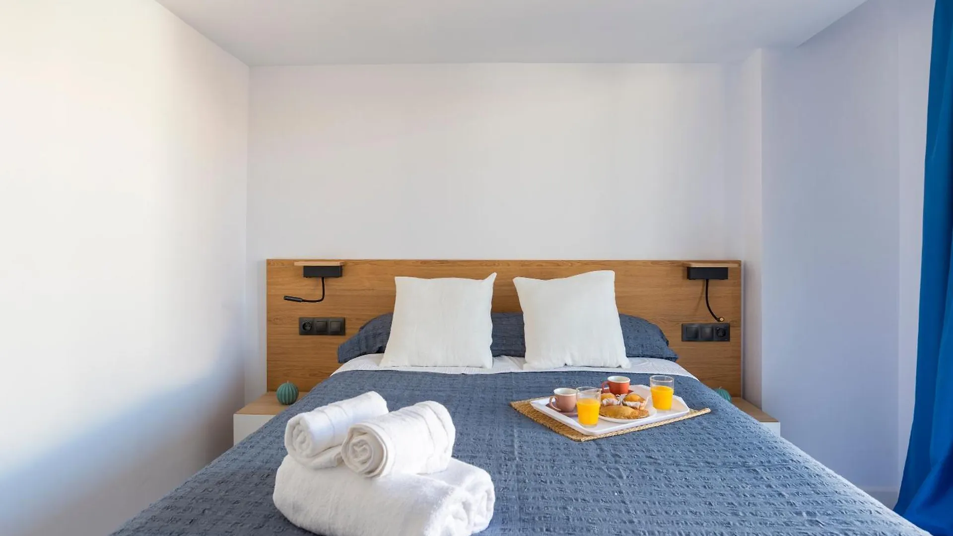 La Nogalera Torremolinos Centro Apartment Spain