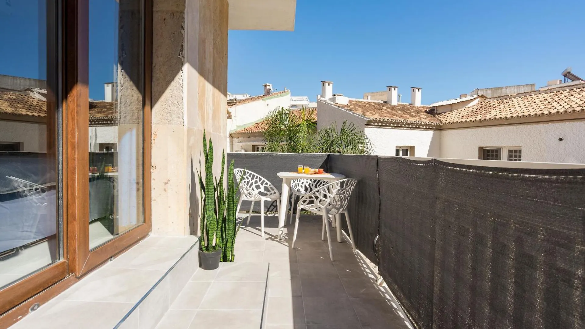La Nogalera Torremolinos Centro Apartment